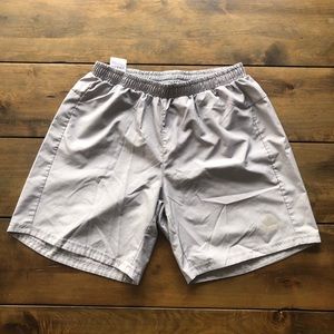 Adidas athletic shorts
